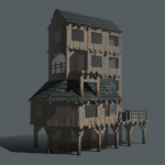 modélisation