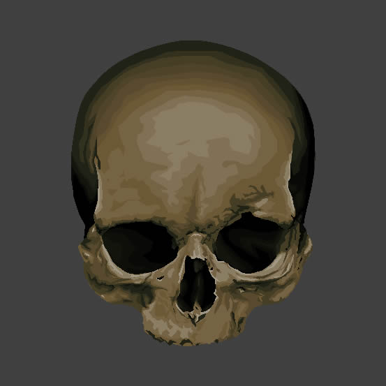 Illustration : Création en PIXEL ART pour le marketing d’un jeu vidéo en PIXEL ART sur l’univers de la piraterie