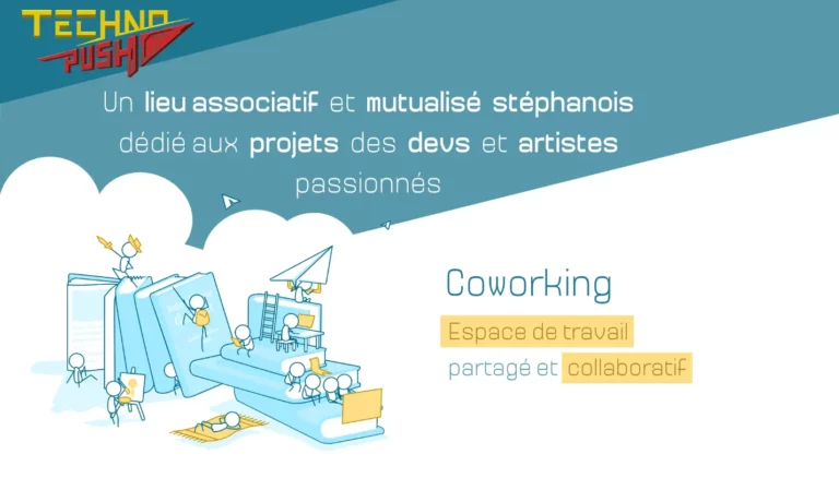 coworking