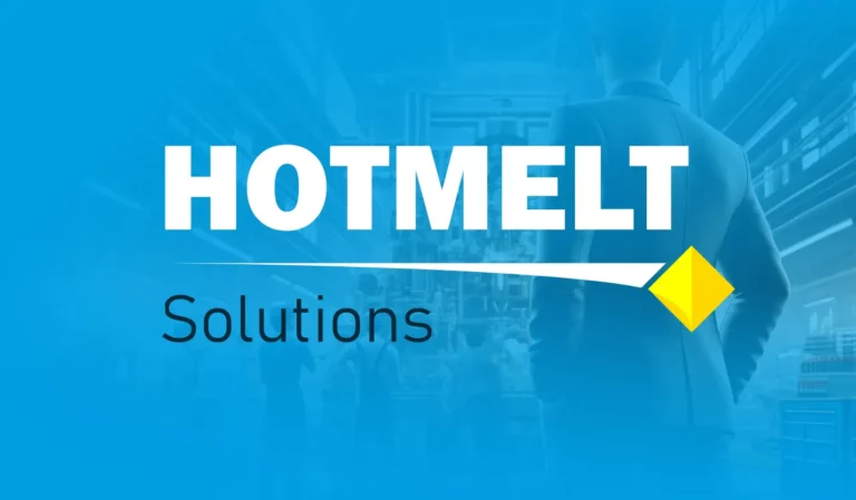 miniature hotmelt solutions