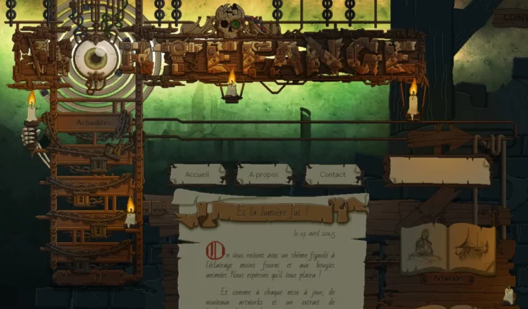 miniature mortefange