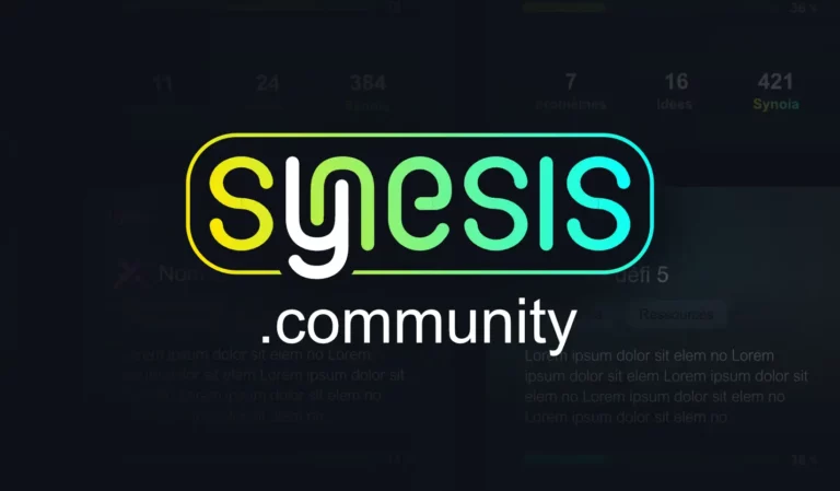 miniature synesis community