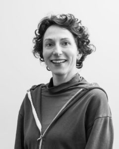 Sylvie IRURETA GOYENA,46 ans, PhotographeHabitante du Fuilet